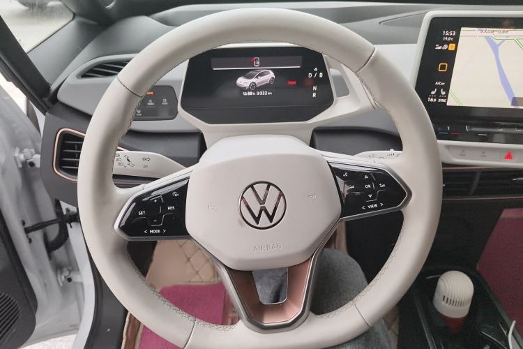 Used Volkswagen ID.3 2021 Pro Smart Edition
