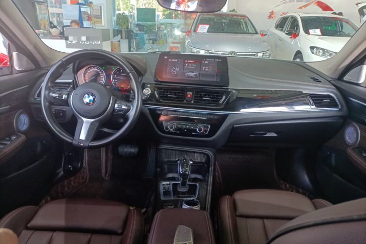 Used BMW 1 Series 2021 Restyled 125i M Sport Night Edition
