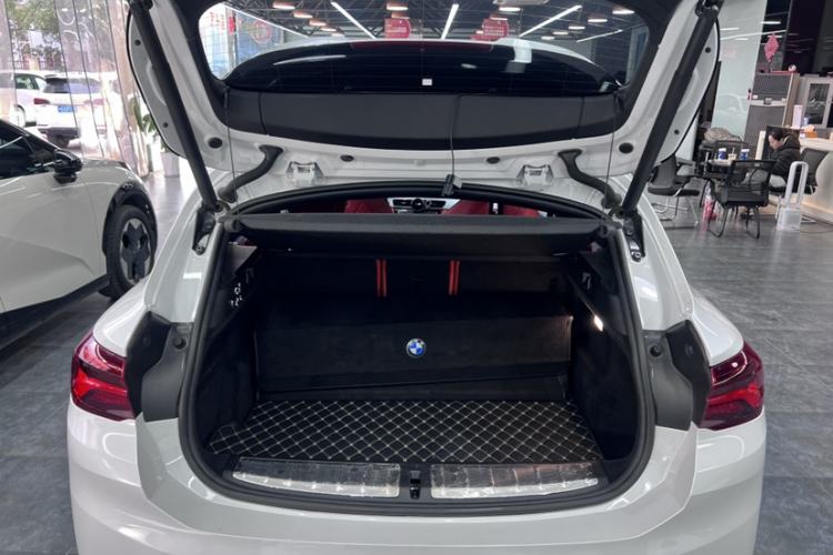 Used BMW X2 2021 sDrive25i Luxury Model with M Sport Package
