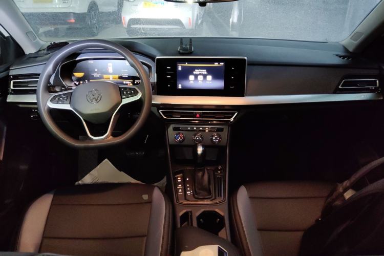 Used Volkswagen Lavida 2024 1.5L Automatic DeYi Edition
