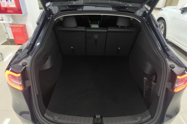 Used Tesla Model Y 2024 Rear-Wheel-Drive Version