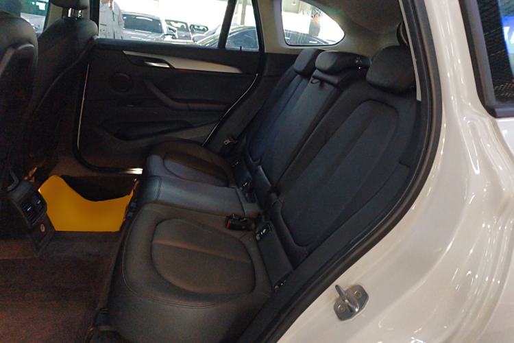 Used BMW X1 2016 sDrive18Li Premium Edition
