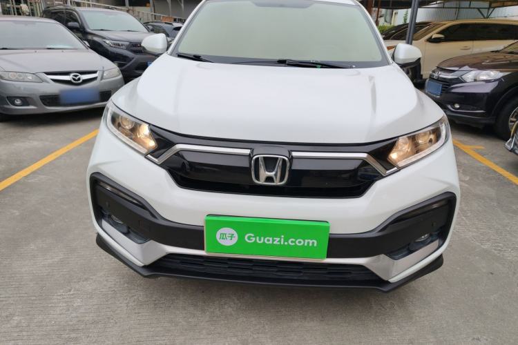 Used Honda XR-V 2021 1.5L CVT Comfort Version
