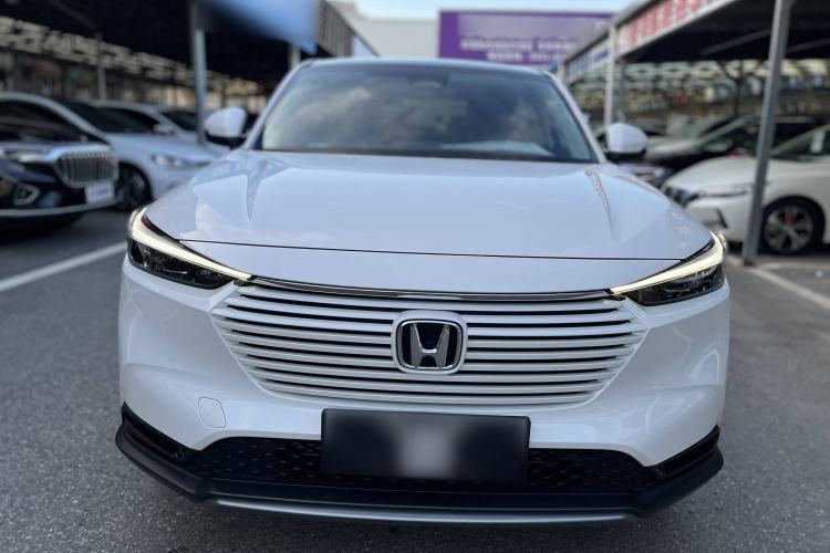 Used Honda Vezel 2023 1.5L CVT Pioneer Edition
