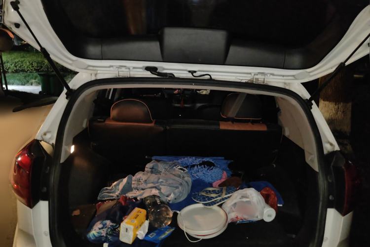 Used Kia Sportage R 2016 2.0L Automatic Two-Wheel Drive GL
