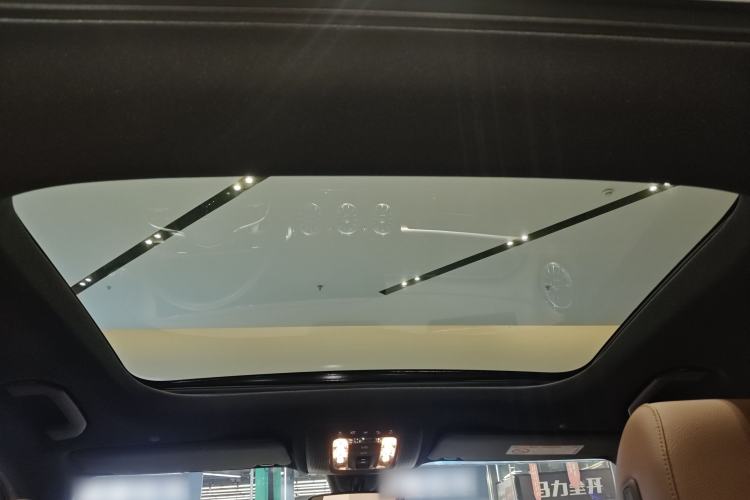 Used Mercedes-Benz GLB 2021 GLB 200 Dynamic Edition
