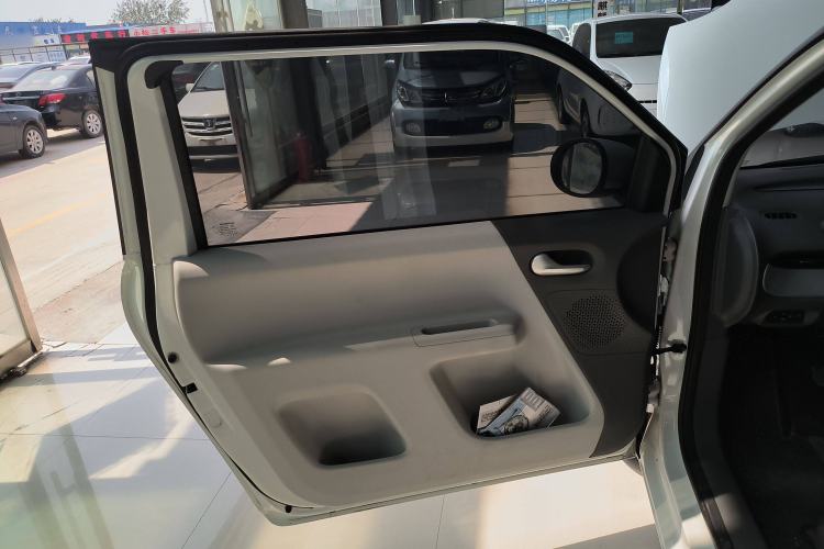 Used  Lumin 2022 301km Honey-Sweet Version
