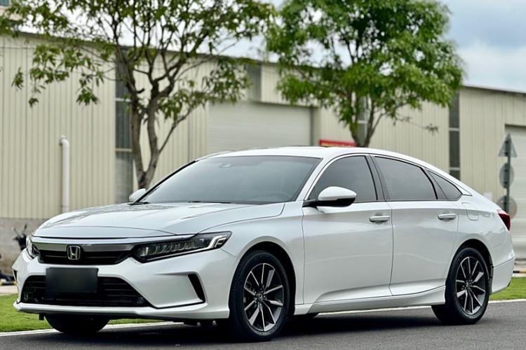 Used Honda Inspire 2022 260TURBO Elegant Edition
