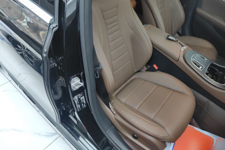 Used Mercedes-Benz E-Class 2023 E 300 L Sporty and Stylish Model
