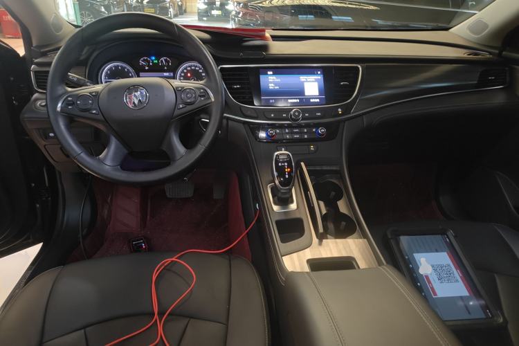 Used Buick LaCrosse 2021 552T Luxury Version
