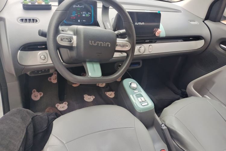 Used  Lumin 2022 210km Sweet Edition