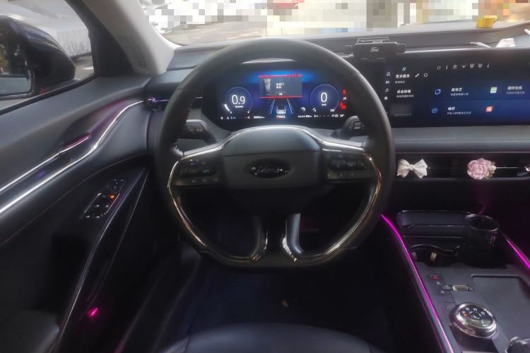 Used Ford Mondeo 2022 Restyled EcoBoost 245 Luxury Version