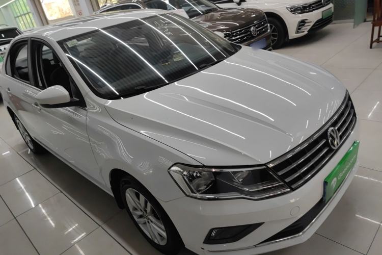 Used Volkswagen Jetta 2017 1.5L Automatic Comfort Model