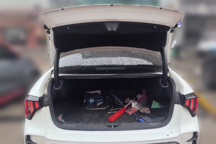 Used Lynk & Co 03 2023 1.5TD DCT JingPlus