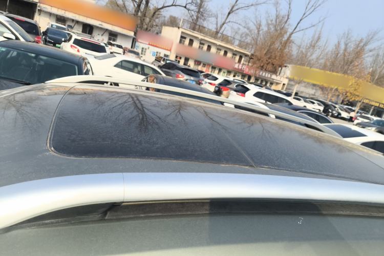 Used Ford Kuga 2015 1.5L GTDi Two-Wheel Drive Fashion Edition