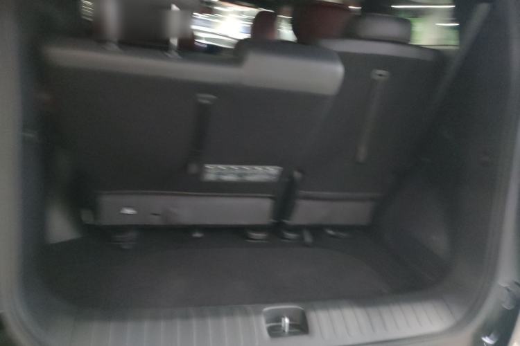 Used GAC Trumpchi M8 2024 Zongshi Series 400T Ultimate Edition
