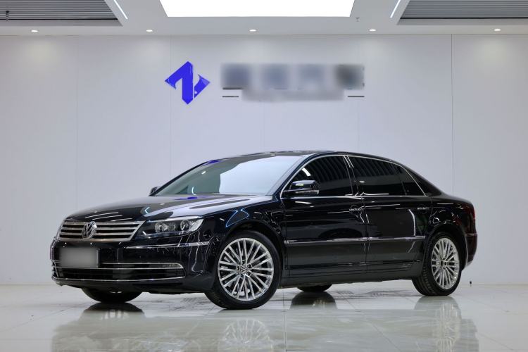 Used Volkswagen Phaeton 2015 3.0L Exclusive Edition
