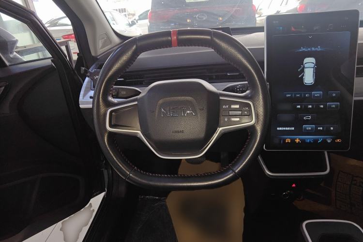 Used NETA V 2021 Standard Range Entertainment Version – Upgraded Model
