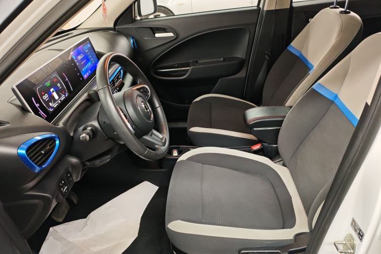 Used ORA White Cat 2020 360 km Luxury Version
