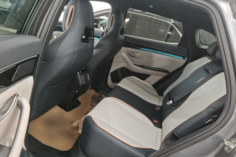 Used BYD Song PLUS New Energy 2023 Champion Edition DM-i 110KM Flagship Model