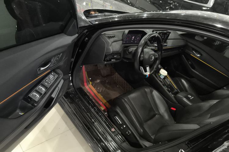 Used Honda Accord 2023 260TURBO Excellence Edition