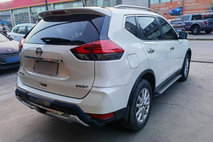 Used Nissan X-Trail 2021 2.0L CVT 2WD XL ITS Comfort Commemorative Edition
