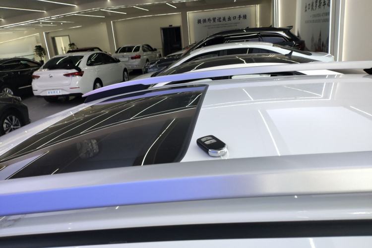 Used Honda Fit 2022 1.5L CVT Trendy Sunroof Edition