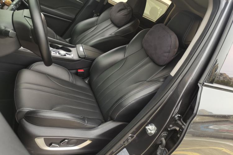 Used Changan CS75 PLUS 2020 1.5T Automatic Prestige Edition