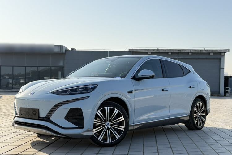 Used Denza N7 2023 Long-Range Performance Max Edition
