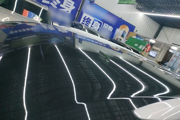 Used Jetta VS5 2024 280TSI Automatic Pioneer Edition
