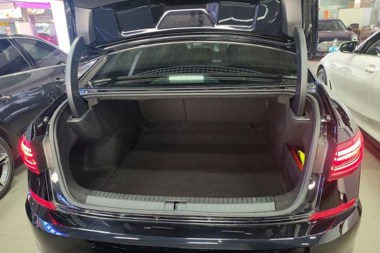 Used Volkswagen Passat 2023 Restyled 330TSI Starry Luxury Edition
