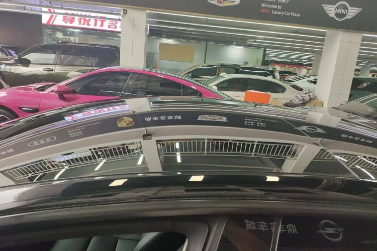 Used Tesla Model 3 2021 Standard Range Rear-Drive Upgraded Version
