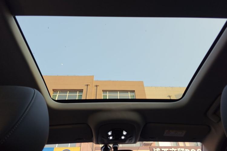 Used Chery Tiggo 8 2025 Excellence Edition 230 TCI Manual Comfort Version 7 Seats