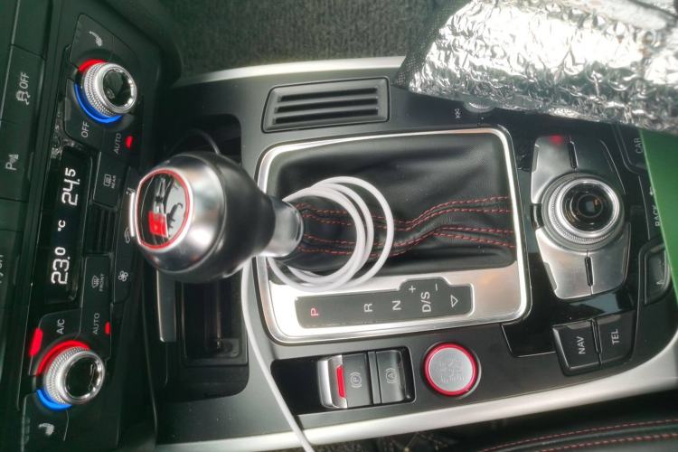 Used Audi S5 2016 S5 3.0T Sportback
