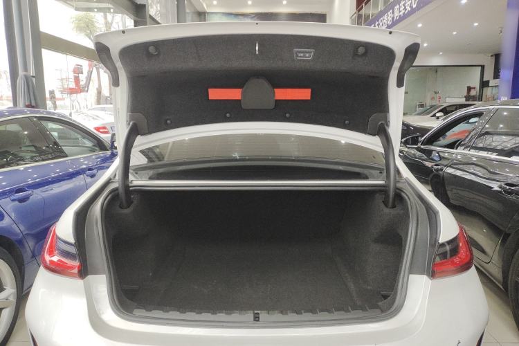 Used BMW 3 Series 2023 325Li M Sport Night Edition Package
