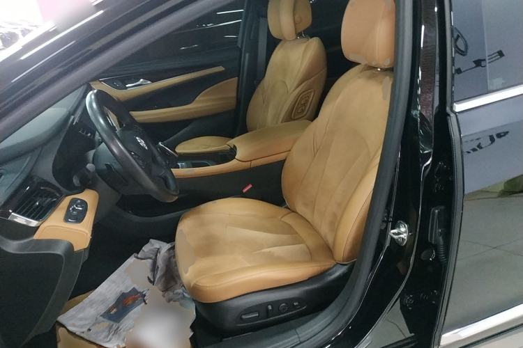 Used Buick LaCrosse 2018 28T Luxury Edition
