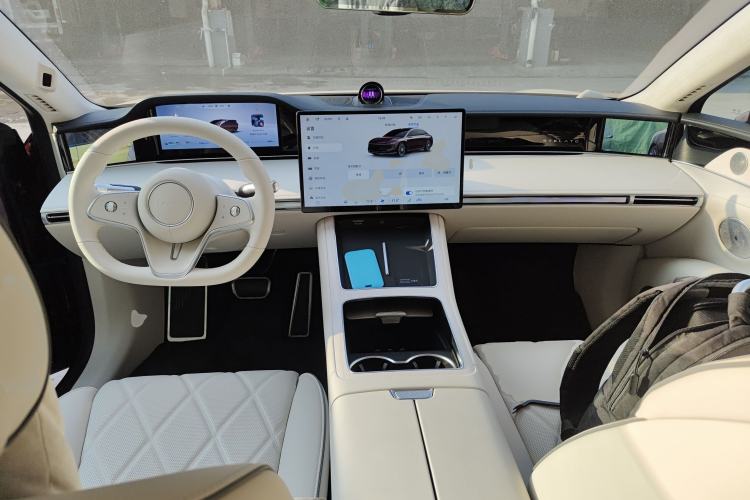 Used Hima Stelato S9 2025 Extended-Range Ultra