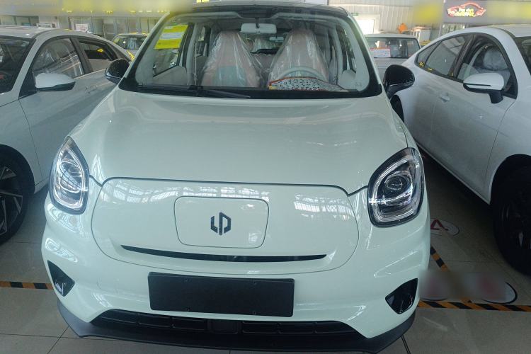 Used Leapmotor T03 2025 310 Comfort Edition
