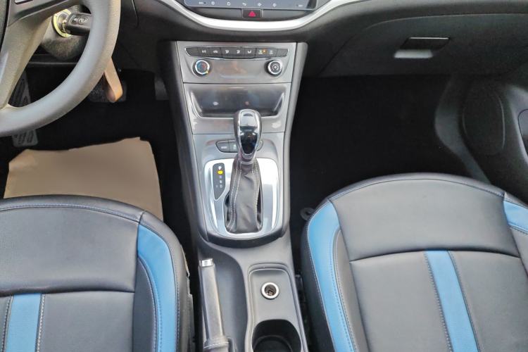 Used Buick Verano 2016 Hatchback 15S Automatic Ambition Model
