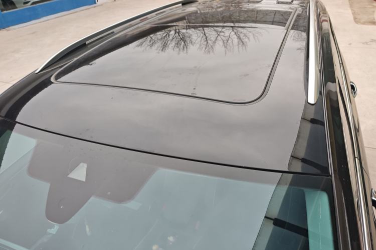 Used Volkswagen Tiguan L 2023 330TSI Automatic Two-Wheel Drive R-Line Enjoyment Edition