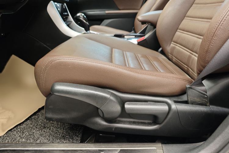 Used Honda Accord 2016 2.0L Comfort Edition