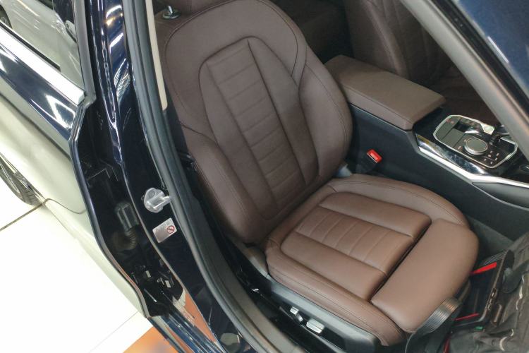 Used BMW 3 Series 2020 320Li M Sport Package