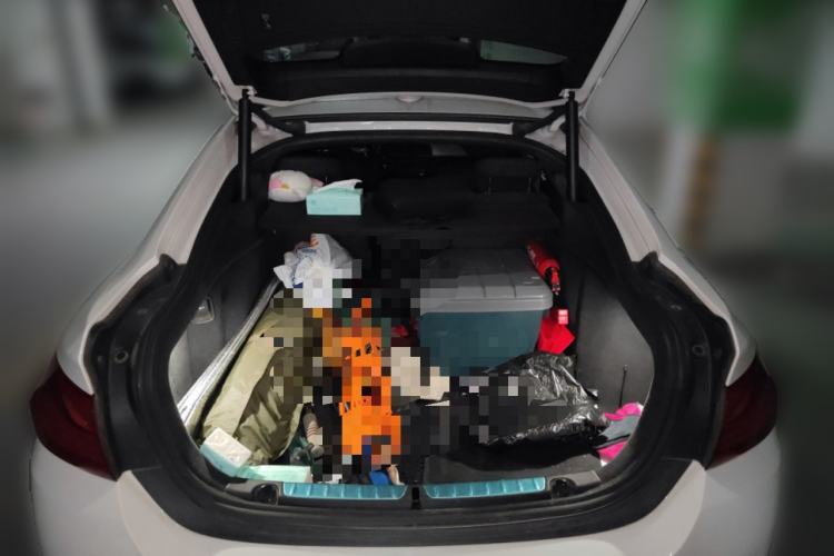 Used BMW 4 Series 2017 425i Gran Coupe Leading Model with M Sport Package