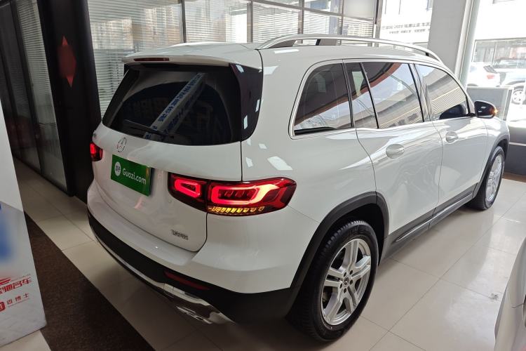 Used Mercedes-Benz GLB 2023 GLB 200 Dynamic Edition
