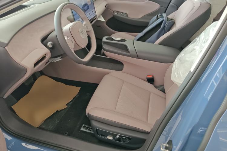 Used Hongqi Tiangong 05 2025 550 Smart Selection
