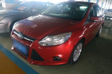 Used Ford Focus 2012 Hatchback 1.6L Automatic Comfort Model