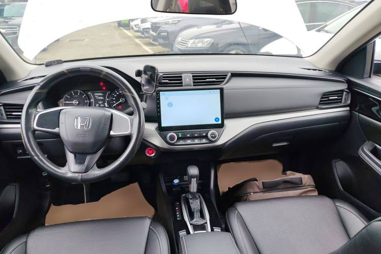 Used Honda Envix 2019 180TURBO CVT Enjoyment Version China VI
