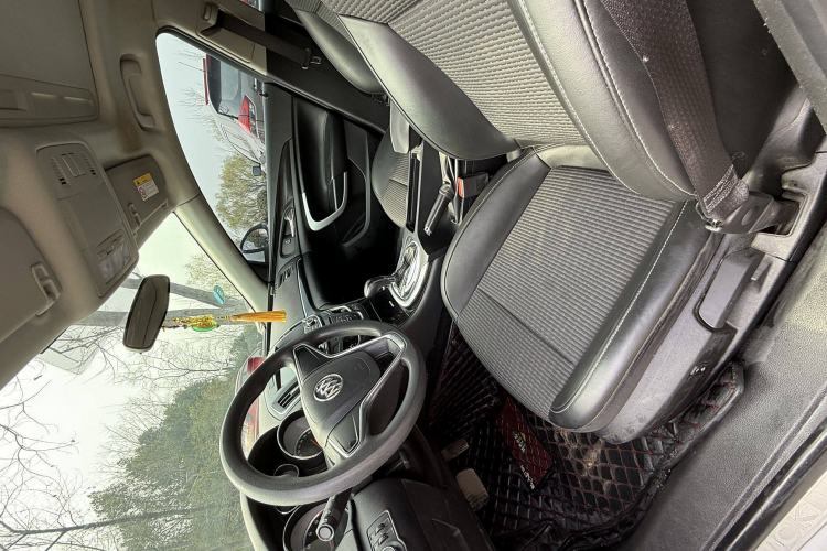 Used Buick Regal 2015 1.6T Leading Technology Model
