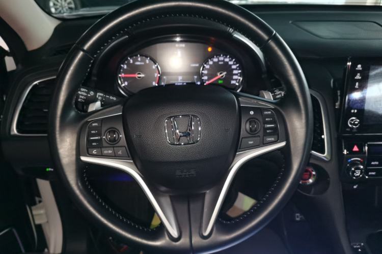 Used Honda Avancier 2020 240TURBO Front-Wheel Drive Smart Edition
