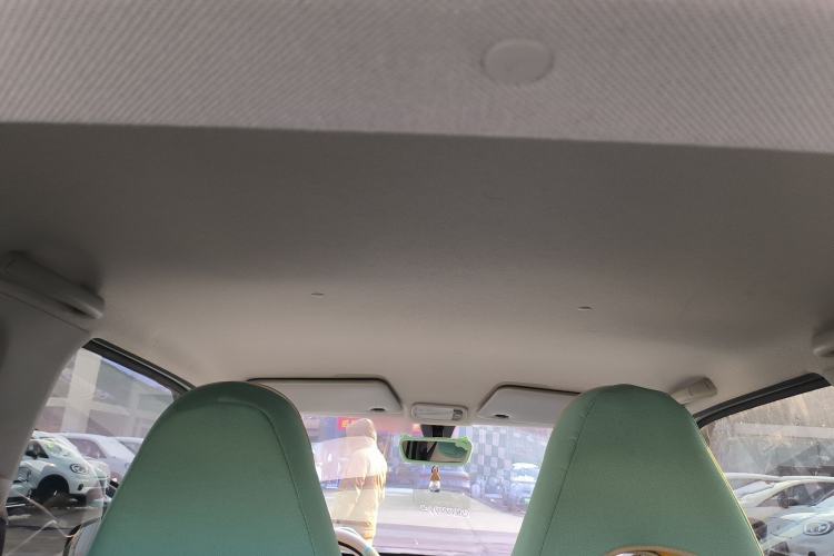 Used Wuling Hongguang MINIEV 2022 Macaron Fashion Model Lithium Iron Phosphate
